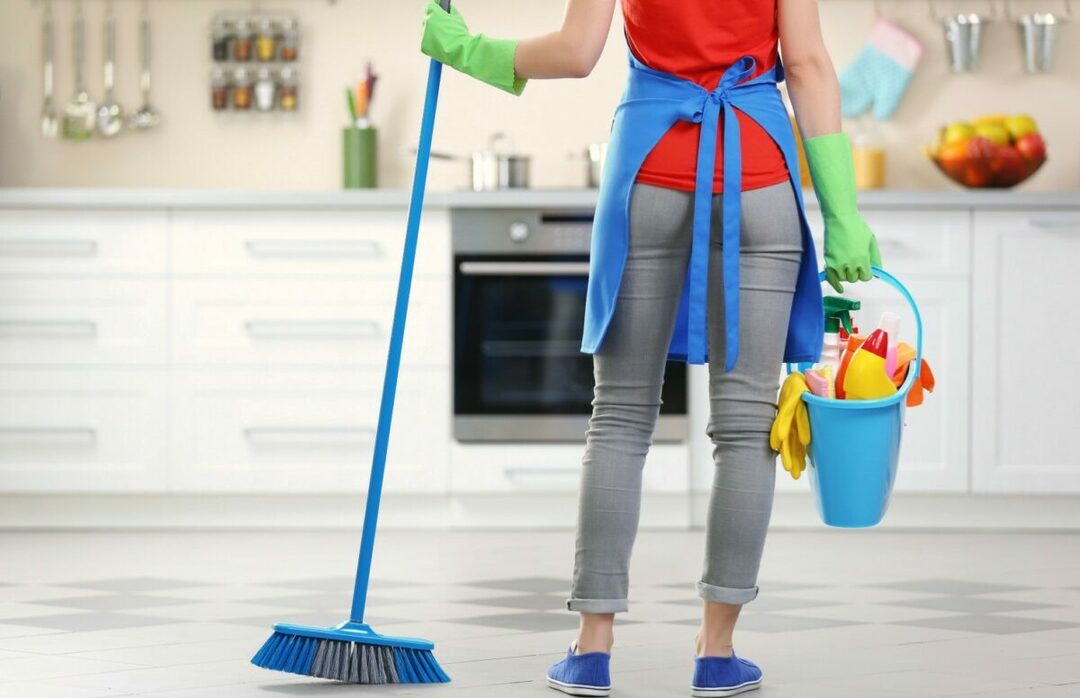 Kujutletavad koduabilised, mis teevad koristamise ainult keeruliseks