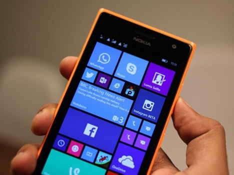 Nokia Lumia 730 dual sim: tehnične specifikacije, popoln opis in prednosti - Setafi