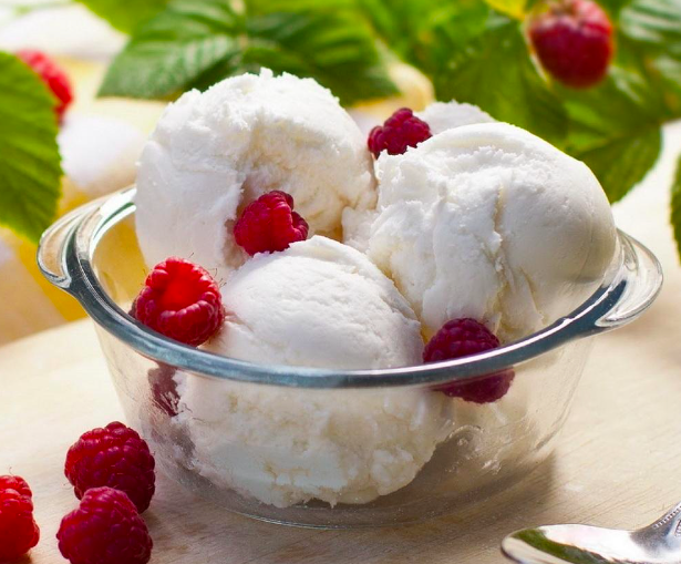 Ice cream maker Bork: recipes and methods of application at home? – Setafi