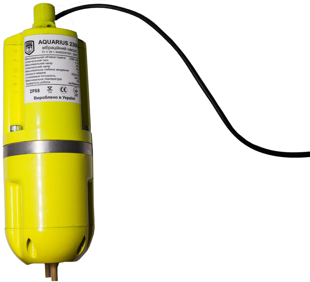 Calificación de bombas sumergibles para un pozo en términos de confiabilidad: cuál comprar - Setafi
