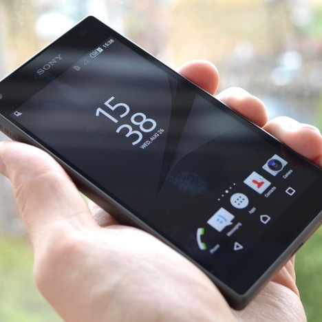 Sony Xperia Z5 compact: specifications, advantages and disadvantages - Setafi