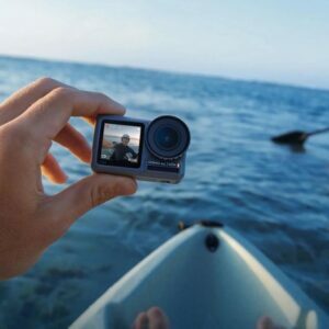 Underwater action camera: what to buy and TOP 10 models - Setafi