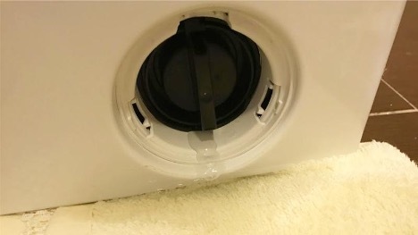 Hur man rengör tvättmaskinen med egna händer? Hur rengör man tvättmaskinen från smuts? – Setafi