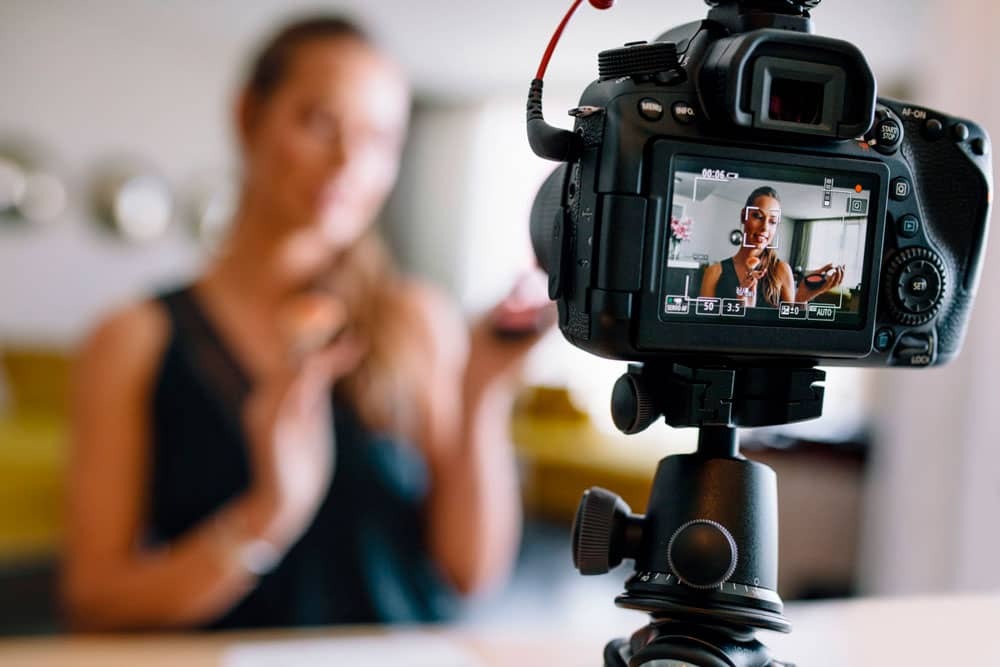 Paras kamera vloggaamiseen vuonna 2021: Kuinka valita blogi – Setafi
