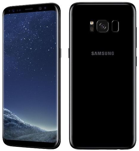 Samsung Galaxy S8: tekniska specifikationer, modellöversikt och dess fördelar - Setafi