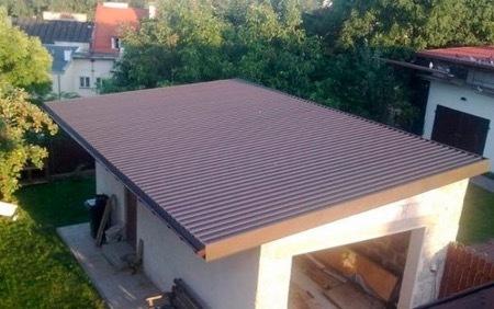 Zateplení šikmé střechy 8