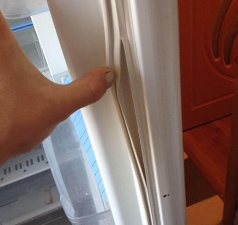A hűtőszekrény megállás nélkül működik: mi a meghibásodás oka? – Setafi
