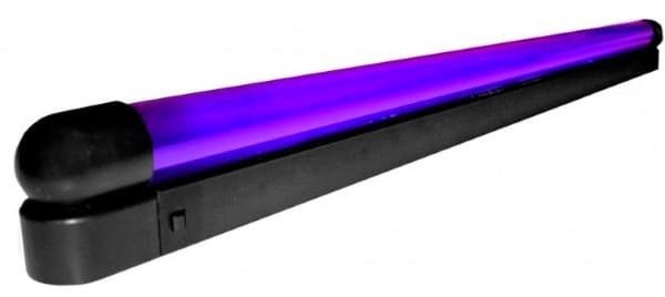 Ultravioletā lampa: kam to izmanto? – Setafi