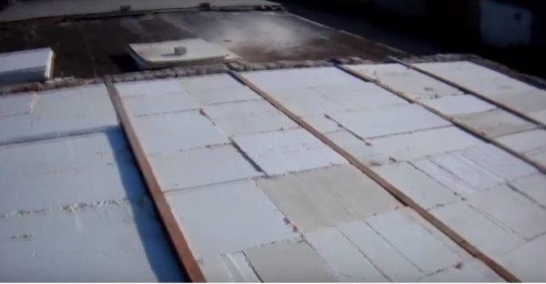 Zateplení šikmé střechy 4
