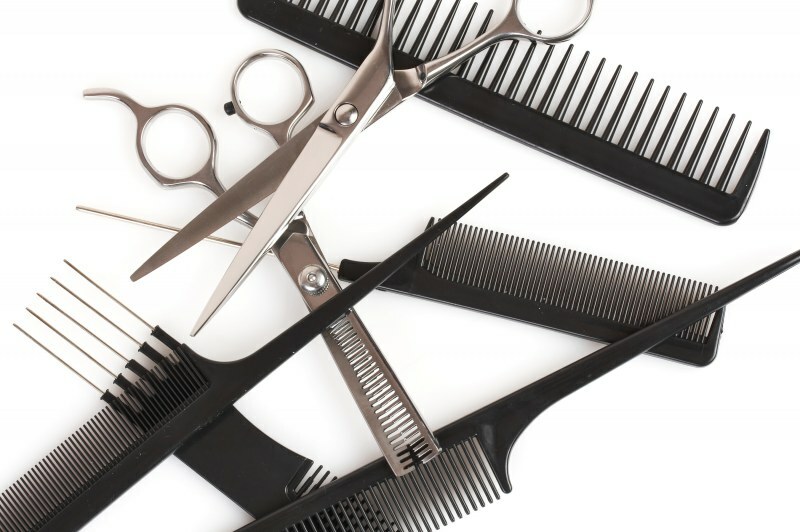 ¿Cómo esterilizar las herramientas de peluquería? Métodos, pasos y reglas - Setafi