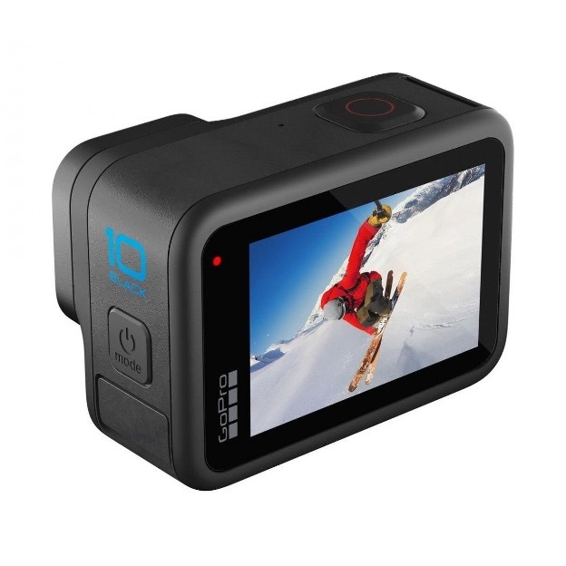Why you need an action camera