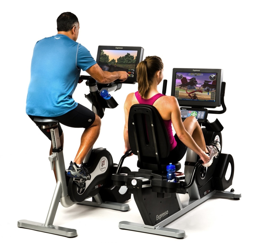 Rower treningowy: korzyści i szkody dla kobiet i mężczyzn, instrukcje użytkowania, skuteczność urządzenia - Setafi