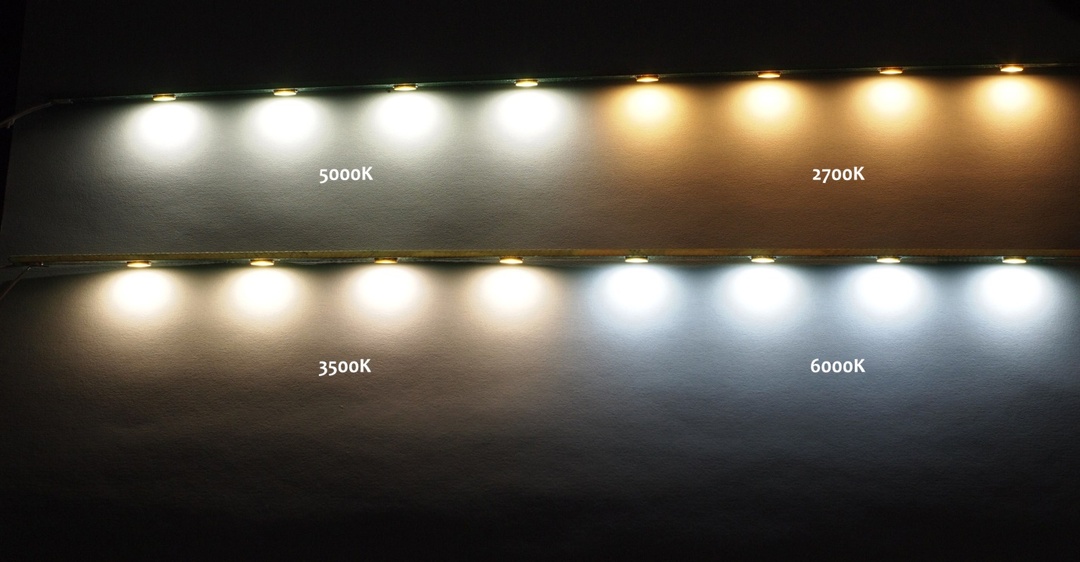 מנורת LED עם חיישן אור: דגמי TOP 5 + טיפים לבחירה