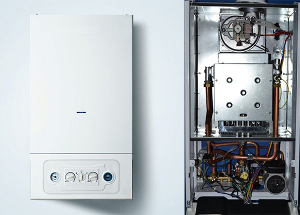 Wall-mounted or floor-standing gas boiler: which is better to choose? 