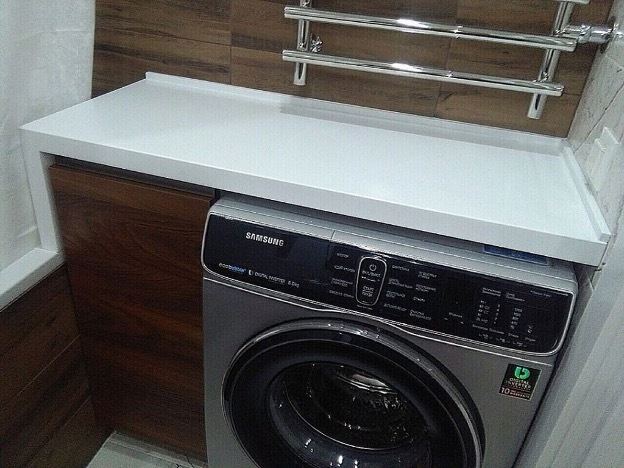 Kāds ir veļas mazgājamās mašīnas optimālais svars? Labākās mazgātāja izvēle mazām mājām - Setafi