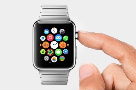 Nejlepší aplikace pro Apple Watch