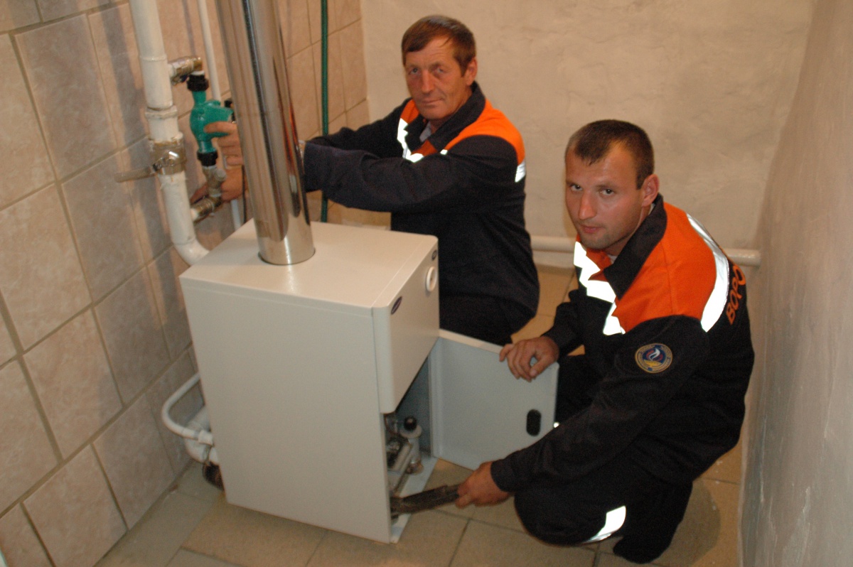 Can a gas boiler be installed in the bathroom? Safety requirements and standards