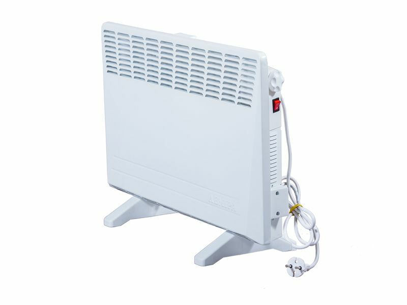 Come scegliere un termoconvettore da bagno con una maggiore protezione dall'umidità? – Setafi