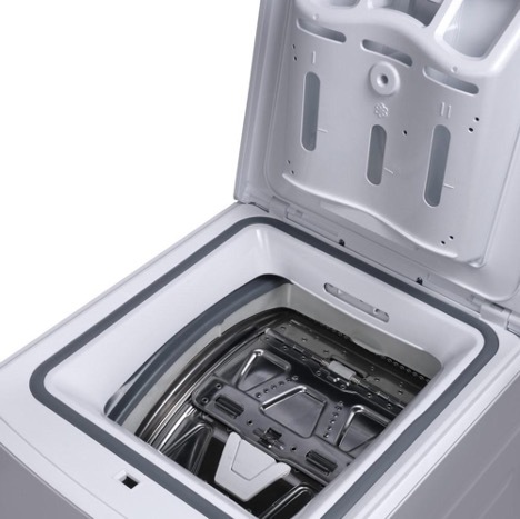 Pourquoi la machine à laver déchire-t-elle les vêtements lors du lavage? Causes, conséquences et solutions du problème - Setafi