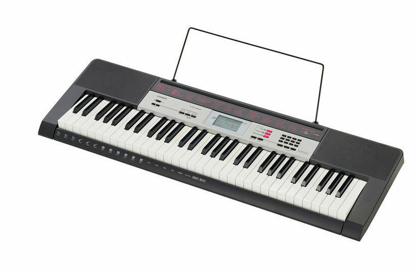 The best synthesizers for beginners and professionals for home: rating, review - Setafi