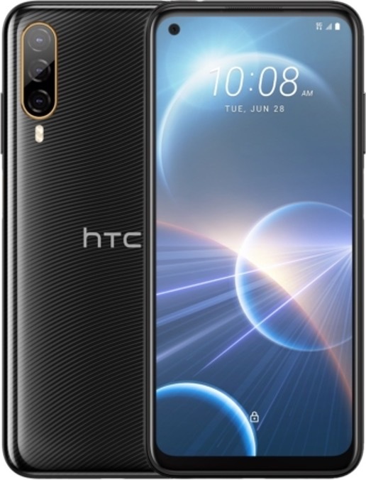 Smartphony HTC 2023: na které modely si dát pozor - Setafi