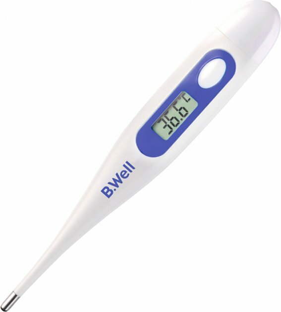 Den mest exakta termometern för att mäta kroppstemperatur: hur man väljer - Setafi