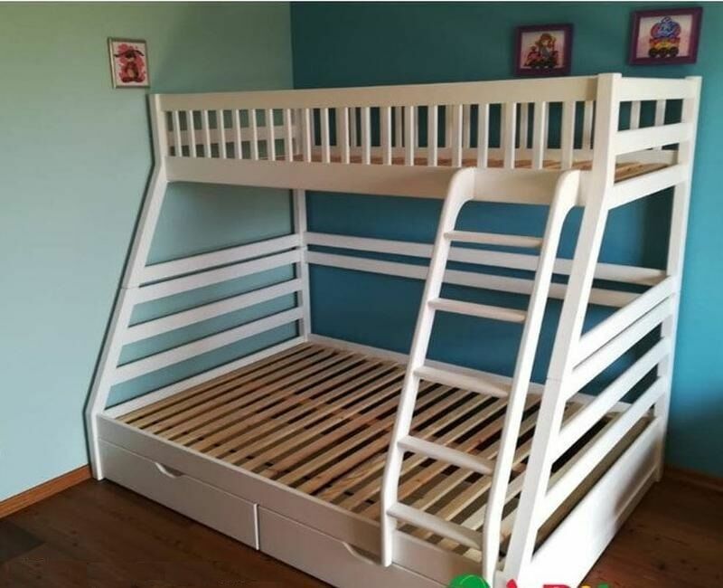 Bunk bed 3 local