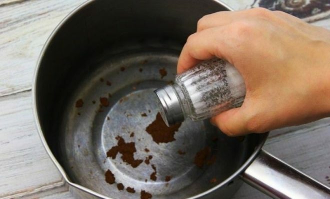 How to Clean an Aluminum Pot: Best Methods
