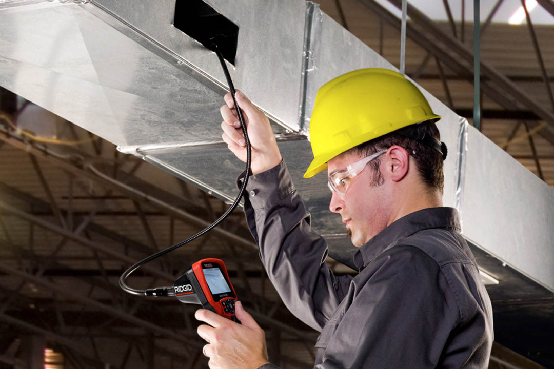 Pravidlá a frekvencia kontroly účinnosti ventilačných systémov