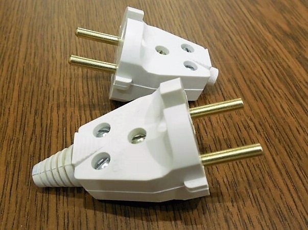 Power plug