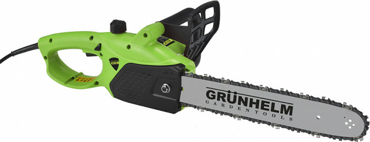 Rating of the best electric chain saws for summer cottages: which one to buy - Setafi
