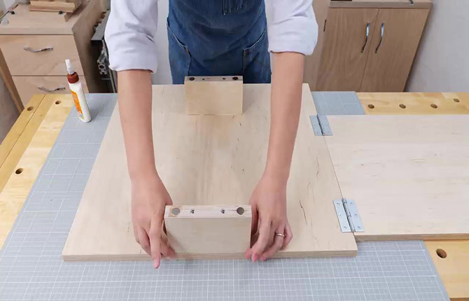 Como fazer uma retificadora com as próprias mãos: materiais disponíveis, instruções passo a passo de fabricação