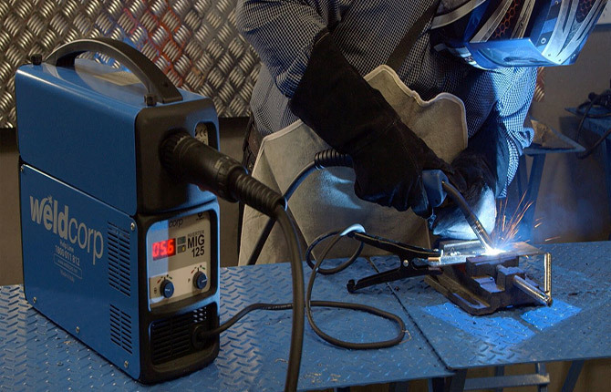 How to properly set up a welding machine: step-by-step instructions and recommendations