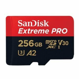 כונן פלאש - SanDisk Extreme Pro