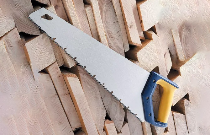 The best hacksaw for wood, for metal: rating, TOP 20, pros, cons, price, photo
