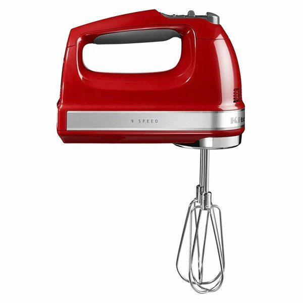 Rating of hand mixers for the kitchen: which one is better to buy, an overview of models - Setafi