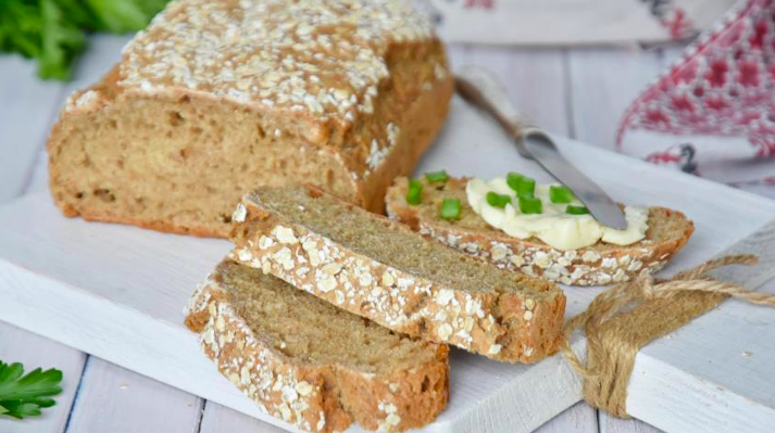 Jak vyrobit lahodný chléb bez kvasnic v pekárně? Doporučení – Setafi
