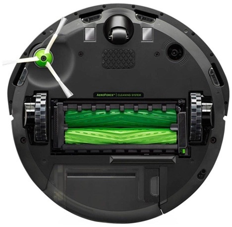 Alegerea celui mai bun aspirator robot marca Irobot Roomba: comparație, argumente pro și contra - Setafi