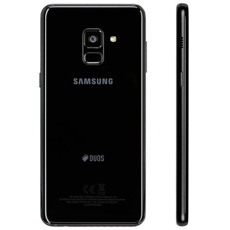 Samsung Galaxy A8: tehnilised andmed, mudeli ja selle võimaluste ülevaade – Setafi