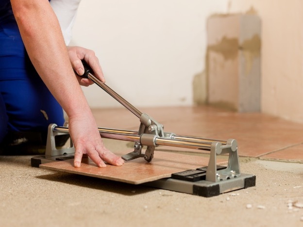 ¿Qué cortadora de azulejos es mejor comprar para el hogar: manual o eléctrica? – Setafi