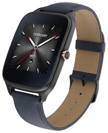 Asus Zenwatch 2 WI501Q Smart Watch: recensione completa, vantaggi e svantaggi - Setafi