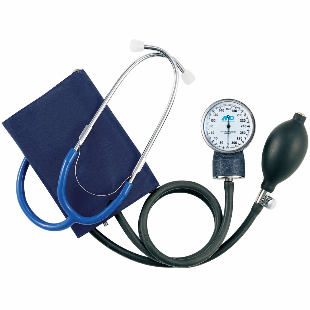 Le tonomètre est un appareil de diagnostic pour mesurer la pression artérielle – Setafi