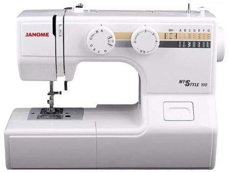 Janome sewing machine rating. Janome sewing machine review: which one to choose? – Setafi