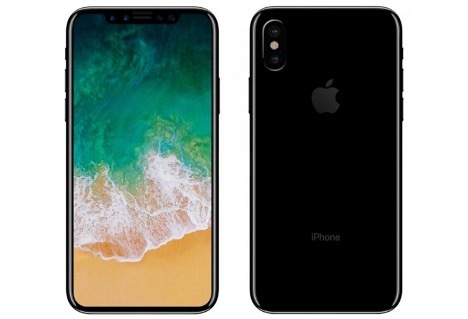 Which is better - iPhone X or 8