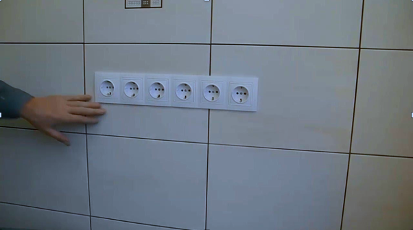 Instalación de enchufes en paneles de yeso: cómo instalar y asegurar – Setafi