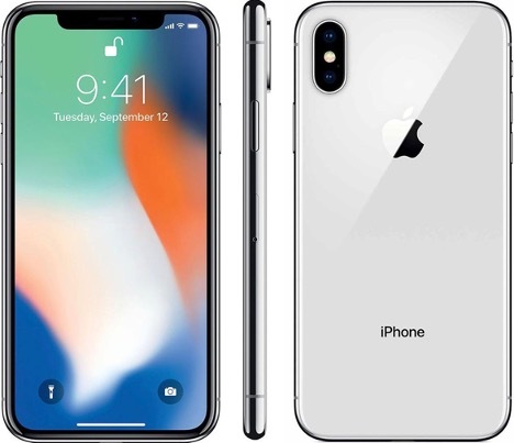 Which is better - iPhone 10 or 8 Plus