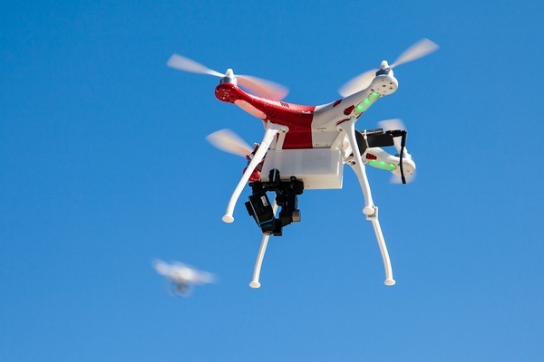 Quadcopter pentru un copil: cum să alegi, o selecție de producători - Setafi