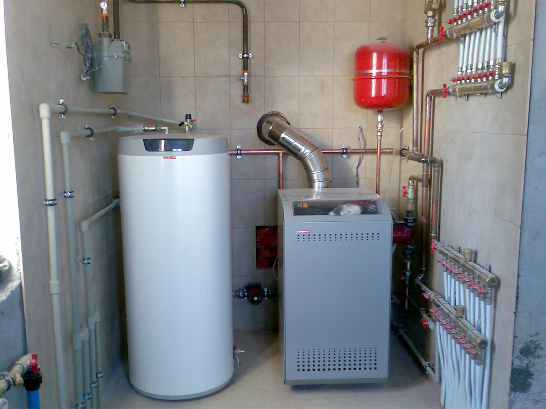 Requirements for ventilation of a gas boiler room: standards, norms and rules