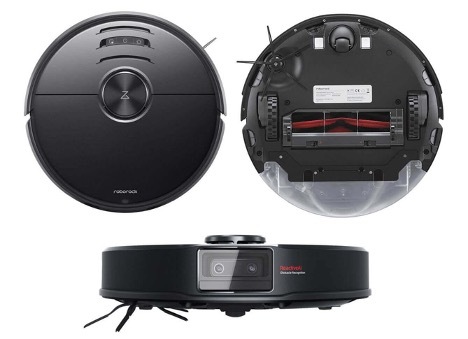 How does a robot vacuum cleaner work with building a room map? What is it and is it worth buying? – Setafi