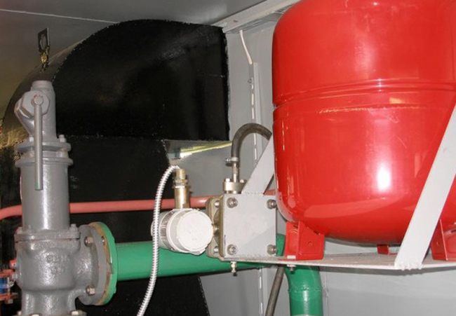 Oprava plynových kotlů Ferroli: jak najít a opravit chybu v provozu jednotky kódem